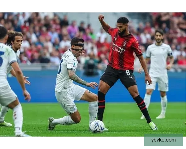 奇克加盟米兰开启中场新篇章红黑军团战术升级在即强化意甲争冠蓝图